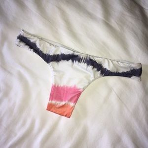 ❌SOLD❌ ʻOlala Swim bottom
